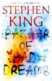 The Bazaar of Bad Dreams - Stephen King (ISBN 9781473698932)