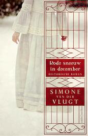 Rode sneeuw in december - Simone van der Vlugt (ISBN 9789026337307)