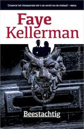 Beestachtig - Faye Kellerman (ISBN 9789402717105)