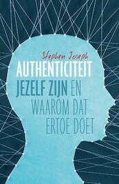 Authenticiteit - Stephen Joseph (ISBN 9789400507951)