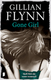 Gone Girl - Gillian Flynn (ISBN 9789022578711)