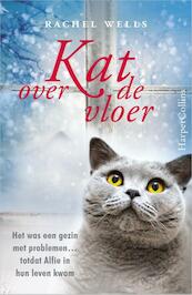 Kat over de vloer - Rachel Wells (ISBN 9789402716207)