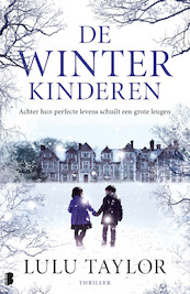 De winterkinderen - Lulu Taylor (ISBN 9789022578797)