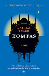 Kompas - Mathias Énard (ISBN 9789029506564)