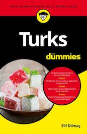 Turks voor Dummies - Elif Dilmaç (ISBN 9789045353296)