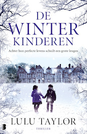 De winterkinderen - Lulu Taylor (ISBN 9789402307627)