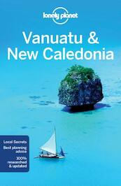 Lonely Planet Vanuatu and New Caledonia - (ISBN 9781786572202)
