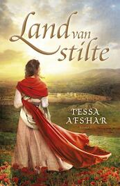Land van stilte - Tessa Afshar (ISBN 9789029725644)