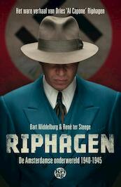 Riphagen - Bart Middelburg, René ter Steege (ISBN 9789462970199)
