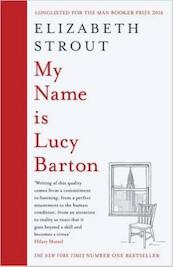 My Name is Lucy Barton - Elizabeth Strout (ISBN 9780241248775)