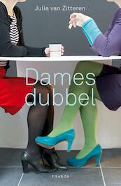 Damesdubbel - Julia van Zitteren (ISBN 9789079399857)