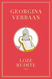 Loze ruimte - Georgina Verbaan (ISBN 9789057598098)