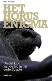 Het Horus enigma - Wim Zitman (ISBN 9789462492066)