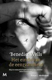 Het einde van de eenzaamheid - Benedict Wells (ISBN 9789029091787)