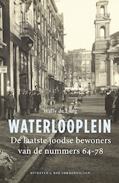 Waterlooplein - Wally de Lang (ISBN 9789059374775)