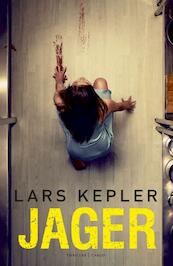 Jager - Lars Kepler (ISBN 9789023425984)