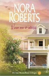 Voor nu & altijd - Nora Roberts (ISBN 9789402721508)