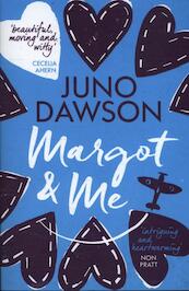 Margot and Me - Juno Dawson (ISBN 9781471406089)