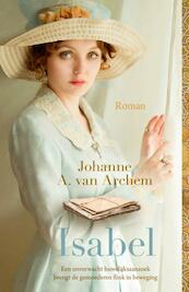 Isabel - Johanne A. van Archem (ISBN 9789401909778)