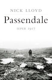 Passendale - Nick Lloyd (ISBN 9789048827398)