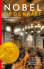 Nobel op de kaart - Martijn van Calmthout, Jelle Reumer (ISBN 9789088030925)