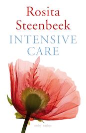 Intensive care - Rosita Steenbeek (ISBN 9789026338632)
