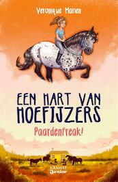 Paardenfreak! - Veronique Marien (ISBN 9789462420632)