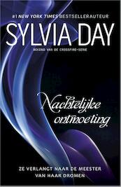 Nachtelijke ontmoeting & Nachtelijk vuur (2-in-1) - Sylvia Day (ISBN 9789402729009)