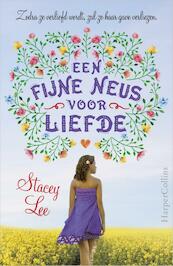 Een fijne neus voor liefde - Stacey Lee (ISBN 9789402727500)