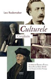 Culturele Coryfeeën - Leo Rademaker (ISBN 9789463382052)