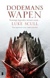 Dodemanswapen - Luke Scull (ISBN 9789022565223)