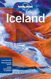 Iceland - (ISBN 9781786574718)