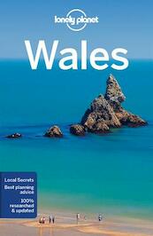 Lonely Planet Wales - (ISBN 9781786573308)