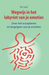 Wegwijs in het labyrint van je emoties - Ilse Sand (ISBN 9789088401534)