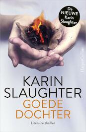 Goede dochter - Pakket à 10 ex. - Karin Slaughter (ISBN 9789402726909)