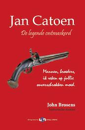 Jan Catoen - John Brosens (ISBN 9789078094999)
