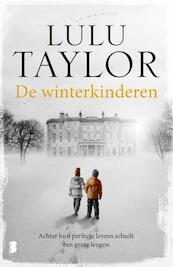 De winterkinderen - Lulu Taylor (ISBN 9789022582152)