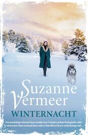 Winternacht - Suzanne Vermeer (ISBN 9789400508422)