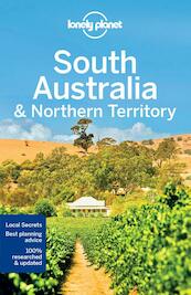 Lonely Planet South Australia & Northern Territory - (ISBN 9781786571519)