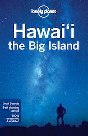 Lonely Planet Hawaii The Big Island - (ISBN 9781786577054)