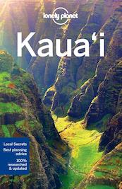 Lonely Planet Kauai - (ISBN 9781786577061)