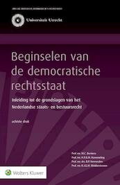 Beginselen van de democratische rechtsstaat - M.C. Burkens (ISBN 9789013113440)