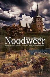 Noodweer - Theo van Brunschot (ISBN 9789463382809)