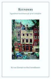 Reynders - Ko van Geemert, Paul Arnoldussen (ISBN 9789086050161)