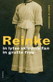 Reinke - Neeltje Bonnema (ISBN 9789056154257)