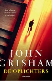 Untitled 24 - John Grisham (ISBN 9789400509139)