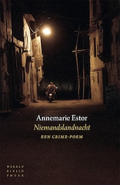 Niemandslandnacht - Annemarie Estor (ISBN 9789028427471)