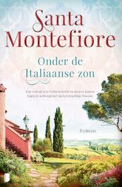 Onder de Italiaanse zon - Santa Montefiore (ISBN 9789022574676)