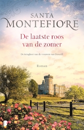 De laatste roos van de zomer - Santa Montefiore (ISBN 9789052860718)