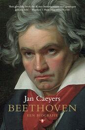 Beethoven - Jan Caeyers (ISBN 9789023465041)